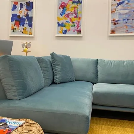 Apartament Moho Residences Korcza