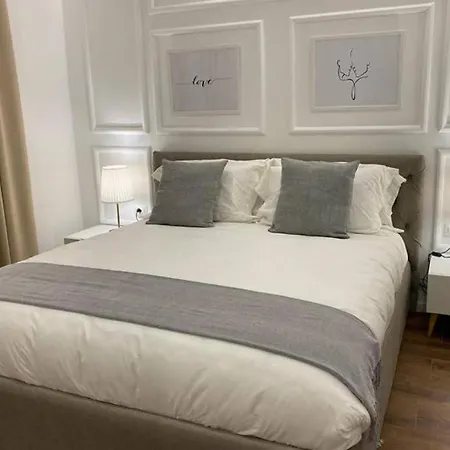 Moho Residences Apartament
