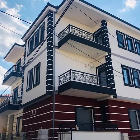 Apartament Moho Residences *