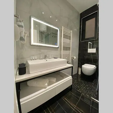 Moho Residences Korcza