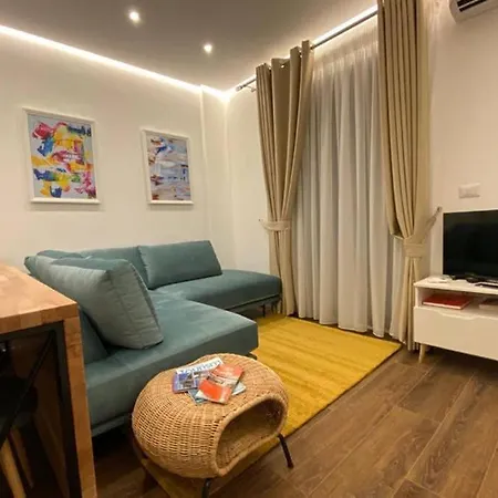 Moho Residences * Korcza