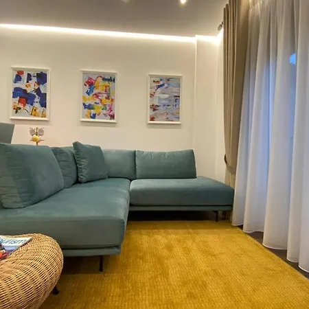 Moho Residences *