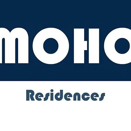 Apartament Moho Residences *