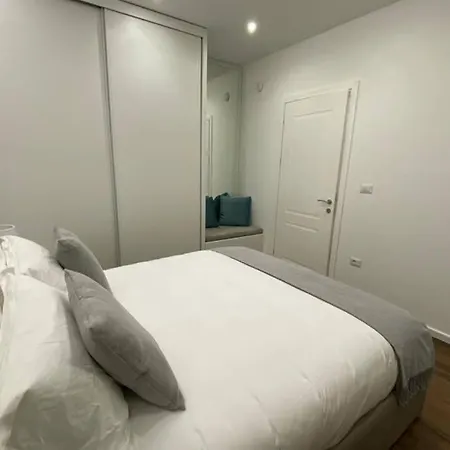 Apartament Moho Residences *